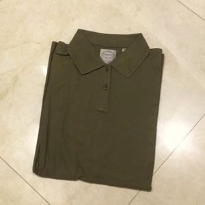 🧓🏼MT BNIP Forsyth polo shirt